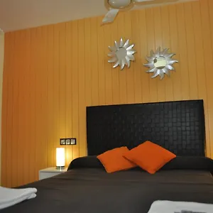 Guest house Emporda, Castello D'Empuries