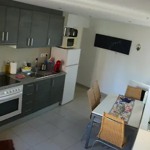  Appartement Fornells