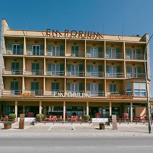 Emporium - Adults Only Castello D'Empuries