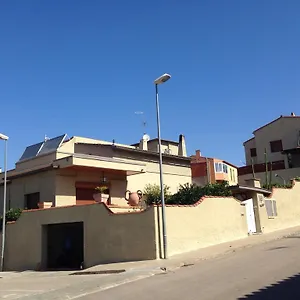 Municoy Castello D'Empuries