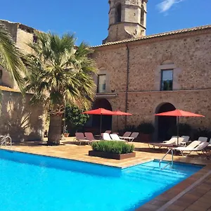 Hotel Canet, Castello D'Empuries